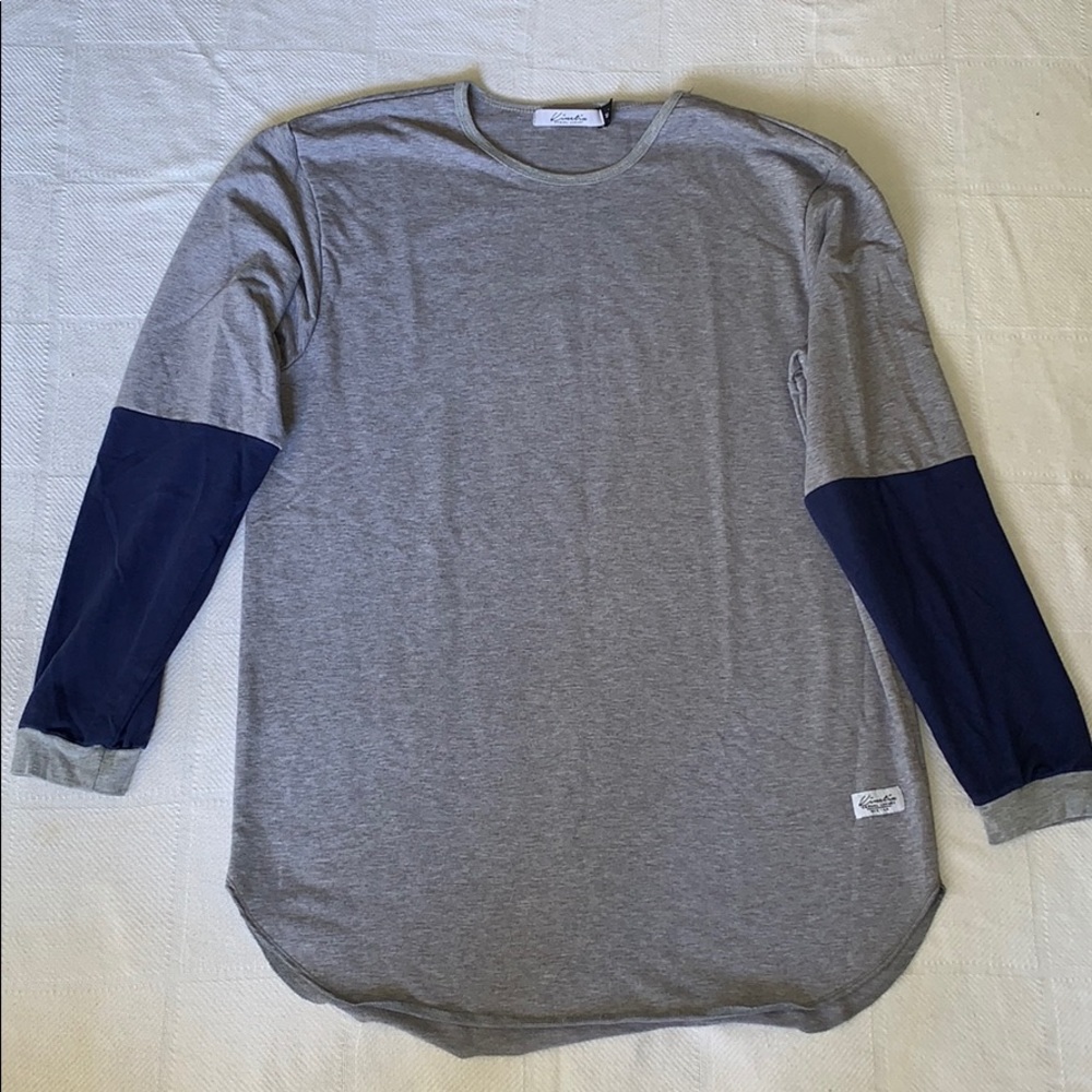 Kinetix soft shirt
